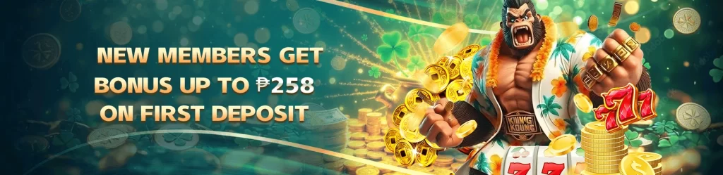 CASINOPLUS registration form with easy sign-up process